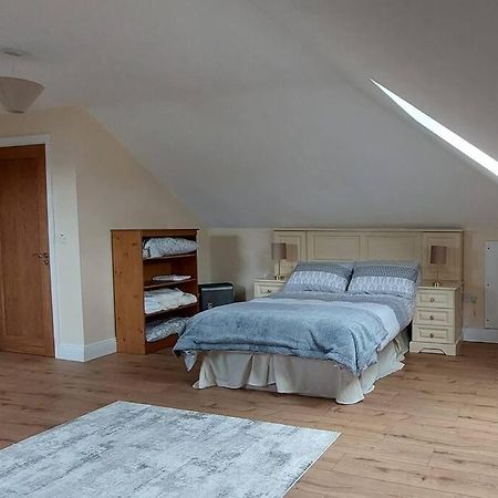 Modern Countryside Apartment Killmallock Lodge Enniscorthy Eksteriør bilde