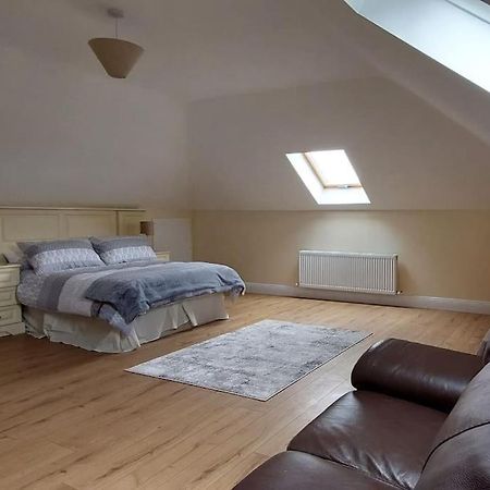 Modern Countryside Apartment Killmallock Lodge Enniscorthy Eksteriør bilde