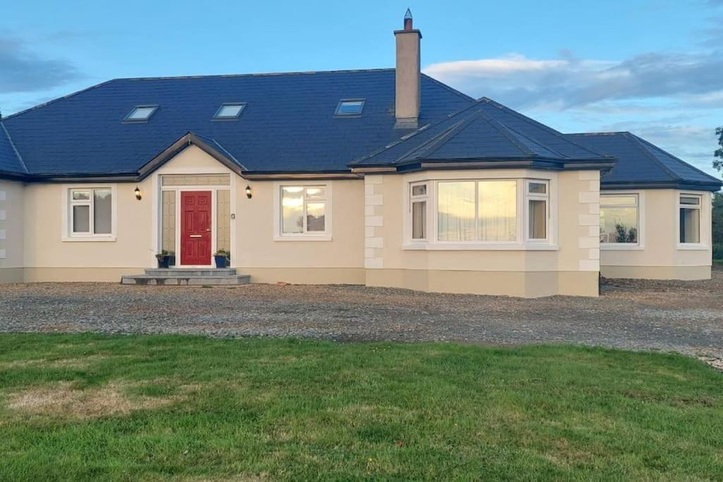 Modern Countryside Apartment Killmallock Lodge Enniscorthy Eksteriør bilde