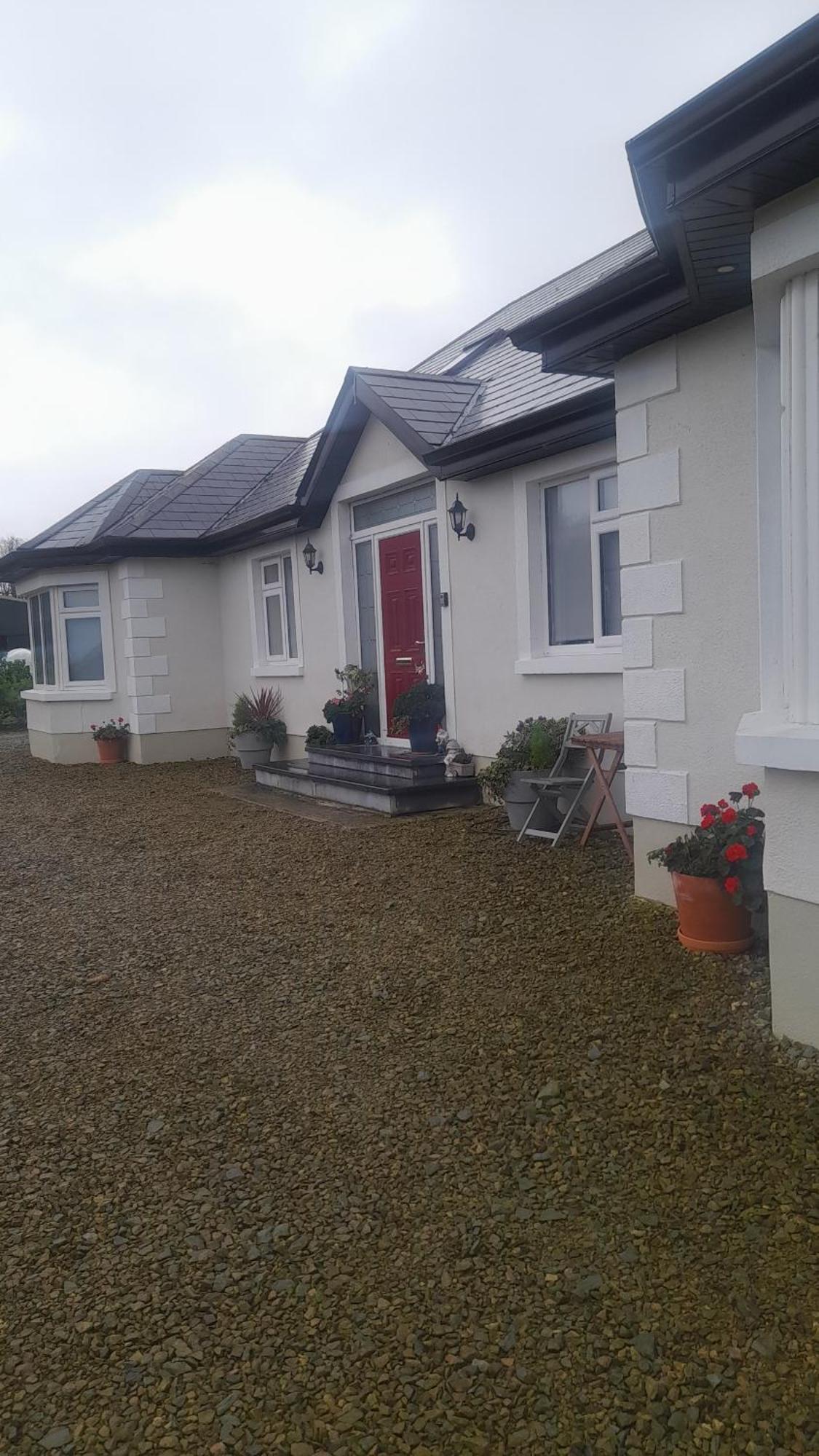 Modern Countryside Apartment Killmallock Lodge Enniscorthy Rom bilde